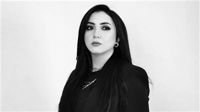  آية عبد الله تطرح أحدث أغانيها 