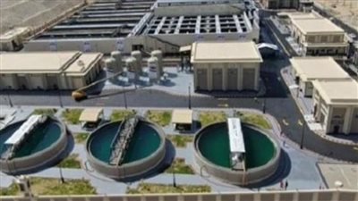  تنمية شمال سيناء.. مشروعات قومية ترسم مستقبلًا جديدًا