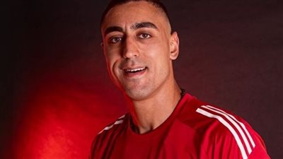 حسين محسب يمثل مصر مع كوناس كواي الويلزي في دوري المؤتمر الأوروبي