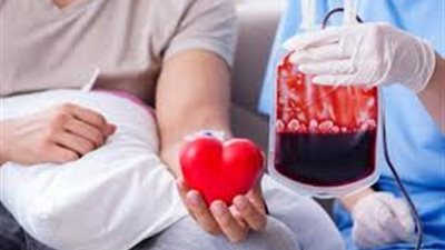 5 معلومات مغلوطة عن التبرع بالدم.. الصحة توضح 