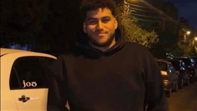 اليوم.. أولى جلسات محاكمة المتهمين بقتل طالب الأكاديمية العربية أمام بوابة الجامعة