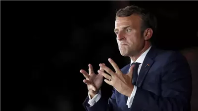 حوار سري لماكرون يفجر مفاجآت بشأن ترامب وإيران.. ماذا توقع الرئيس الفرنسي؟