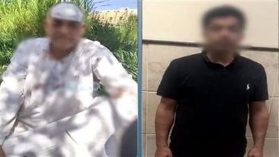  تعدى على والده بدمنهور بسبب خلافات على الميراث.. المتهم يواجه هذه العقوبة