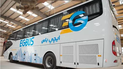 إيجي باص تعلن تعزيز خدماتها وتسهيل رحلات السفر إلى الصعيد والبحر الأحمر وحلايب والشلاتين