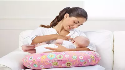 نصائح للأمهات لزيادة إدرار اللبن في فترة الرضاعة.. تعرفي عليها 