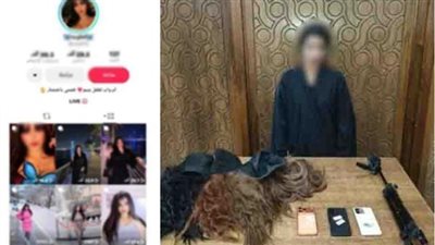 بسبب فيديوهات الرقص الخادشة للحياء.. صانعة محتوى بالإسكندرية تواجه هذه العقوبة