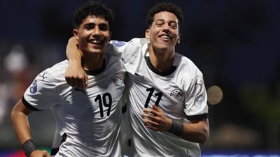 اتحاد الكرة يقيم احتفالية خاصة لمنتخب الناشئين بعد إنجاز برونزية أفريقيا