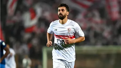محمد حمدي زكي: عبد الله السعيد الأفضل في مصر.. والأهلي يفضل المدرب الأجنبي