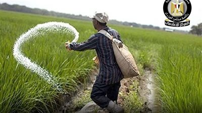 وزارة الزراعة تواصل صرف الأسمدة المدعمة للمزارعين عبر «كارت الفلاح الذكي»