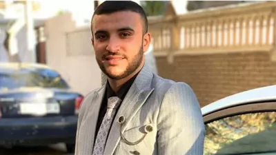 استشهاد فلسطيني قبل ساعات من زفافه في قصف إسرائيلي بخان يونس
