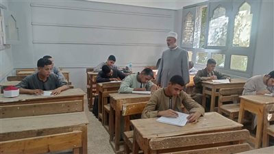 انطلاق امتحانات الشهادة الثانوية الأزهرية بسوهاج وسط متابعات ميدانية مكثفة