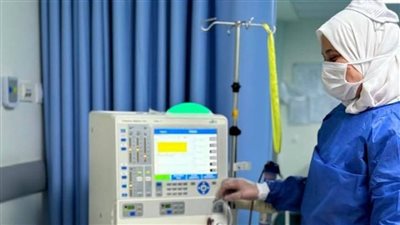 الرعاية الصحية: مستشفى القنطرة غرب تقدم 360 ألف خدمة طبية وتحقق نقلة نوعية 
