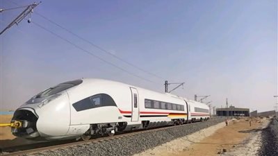 «فيلارو» يقترب من التشغيل في مصر.. شبكة القطار الكهربائي السريع تربط المحافظات