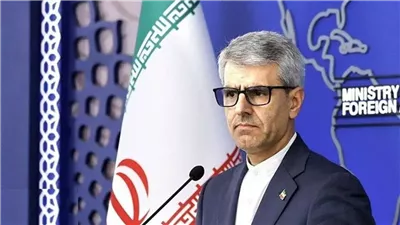 طهران تعزي بيروت وتدين استهداف الجيش اللبناني: انتهاك صارخ للسيادة اللبنانية