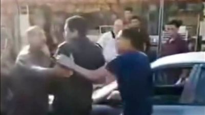 الداخلية تحيل ضابطًا للتحقيق بعد مشادة مع مواطن بسبب أولوية المرور بالمنوفية