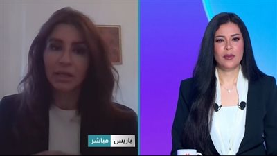 النهضة الفرنسية: واشنطن قادرة على كبح إسرائيل وفرنسا داعم لاستقرار لبنان