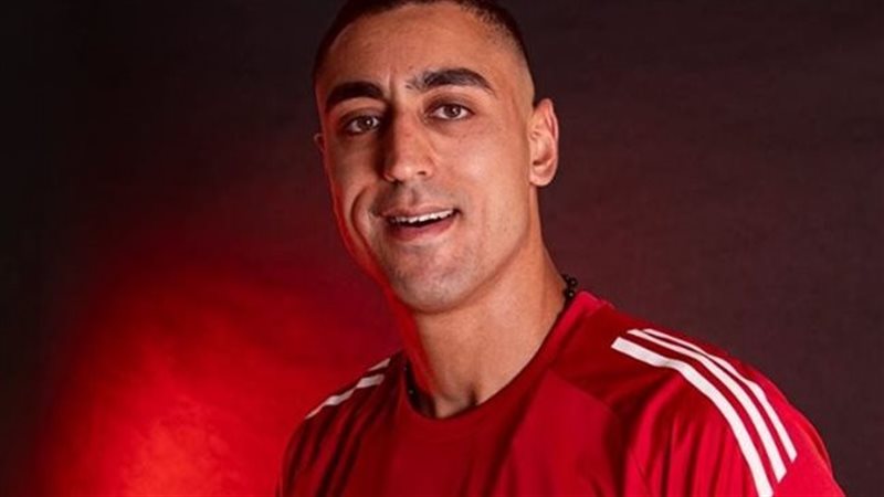 حسين محسب
