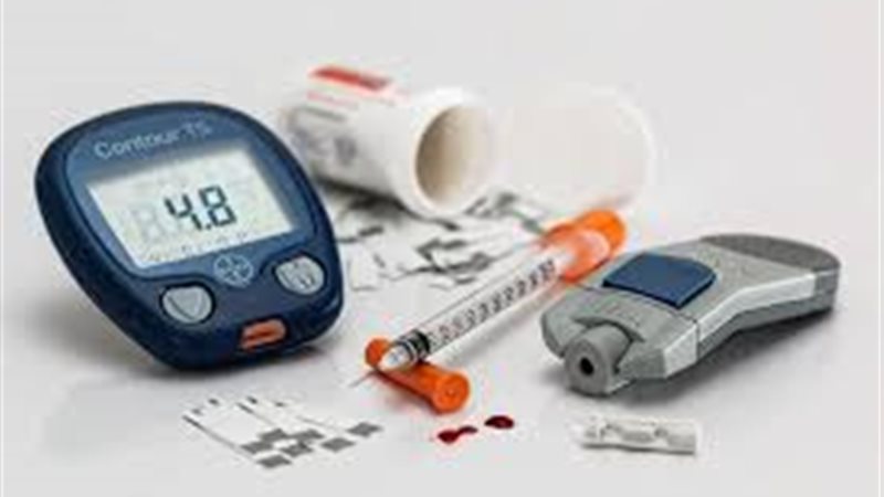 مرض السكر 