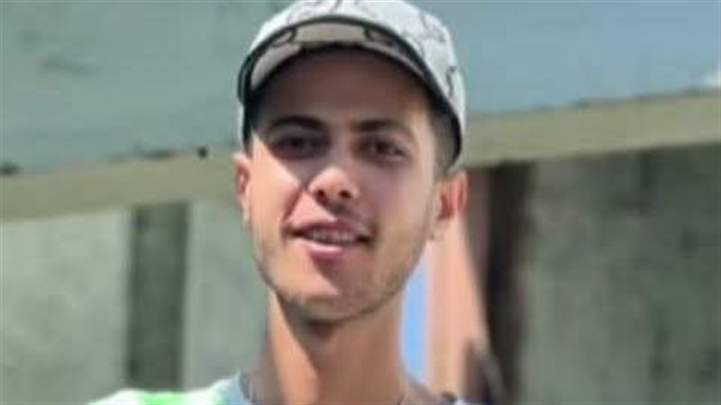 المجني عليه 