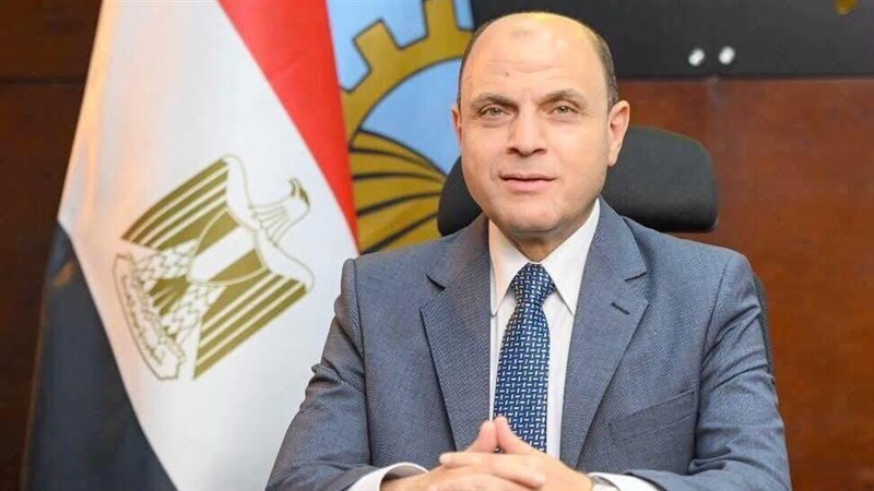 محافظ الغربية 