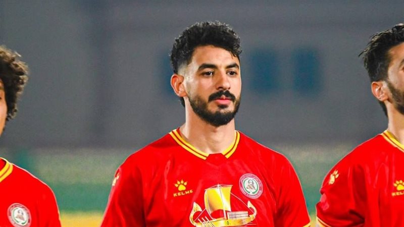 محمد حمدي زكي