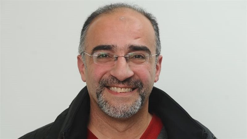 شريف سمير