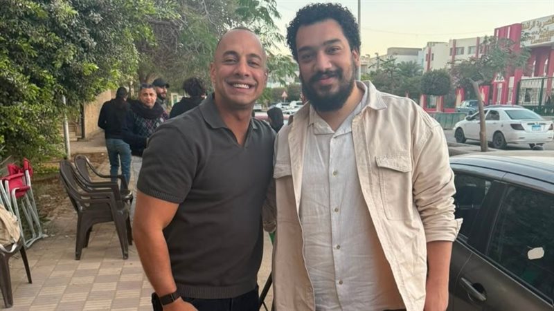 محمد السورى