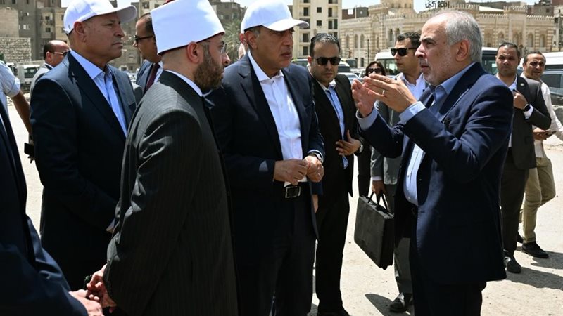 جانب من المتابعة 