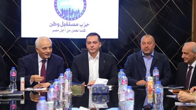 انطلاقة جديدة لأمانة التعليم بـ«مستقبل وطن».. وخطة لتعزيز التواجد في الشارع المصري