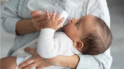 لبداية صحية قوية.. 
