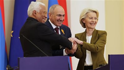أرمينيا أمام مفترق طرق.. انتخابات حاسمة بين النفوذ الروسي والانفتاح الأوروبي