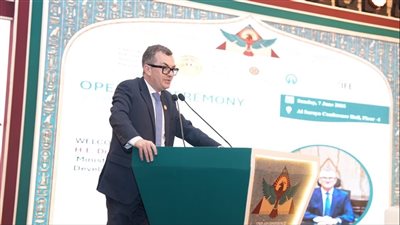وزير التخطيط: مصر نجحت في الحفاظ على الاستقرار الاقتصادي الكلي رغم الاضطرابات العالمية