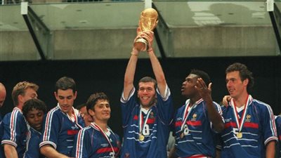 البرازيل الأكثر وألمانيا الأفضل.. حكايات من نهائي كأس العالم عبر التاريخ