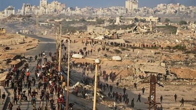 السفارة الأردنية تطالب رعاياها بمغادرة قطاع غزة فوراً