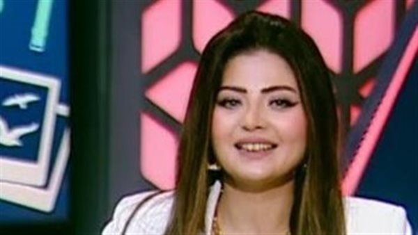 سبب القبض علي المذيعة جولي أمين وما علاقتها بـ صبري نخنوخ