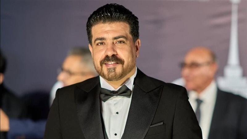 الناقد السينمائي أحمد عسر