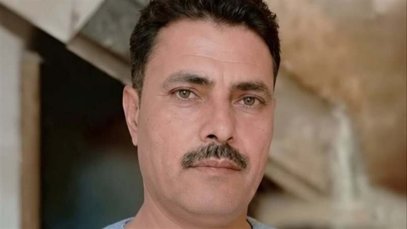 صورة المجني عليه