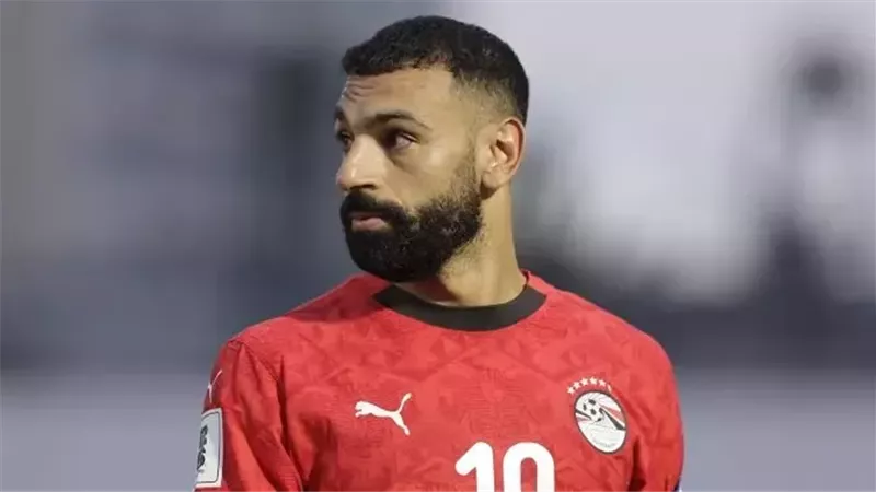 محمد صلاح