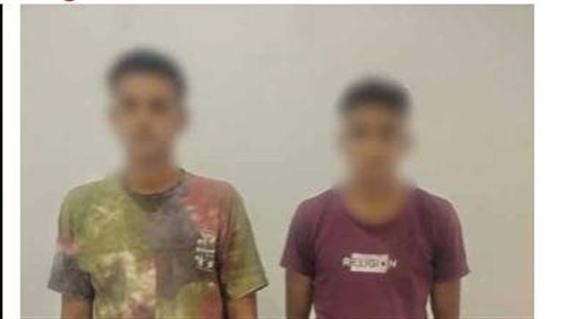 المتهم