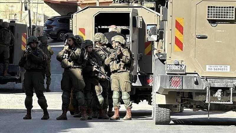 حادث اطلاق النار