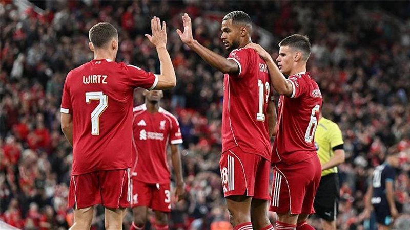 ليفربول