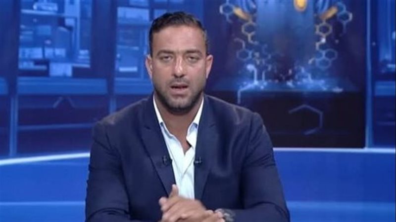 أحمد حسام ميدو 