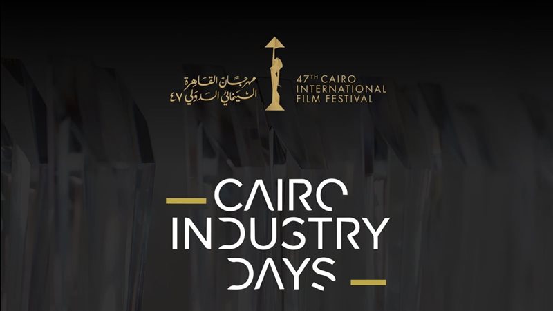 مهرجان القاهرة السينمائي الدولي