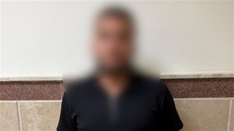 المتهم 