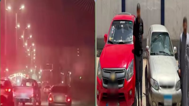 المتهمان 