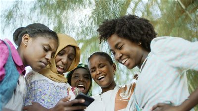 ملكة القطن للمخرجة سوزانا ميرغني في سينما عقيل بالإمارات يوم الخميس 11 يونيو