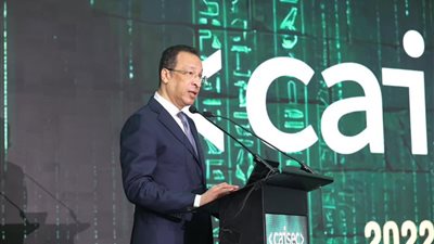 وزير الاتصالات: الأمن السيبراني ركيزة أساسية للتحول الرقمي في مصر