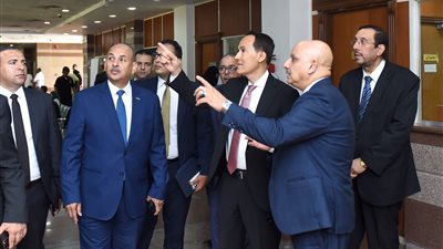 هيئة الاستثمار بالإسكندرية: 32 ألف شركة تستفيد من خدمات ما بعد التأسيس 