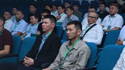  جامعة «نور-مبارك» تطلق دورة تدريبية في التعامل مع المتأثرين بالأفكار المتطرفة