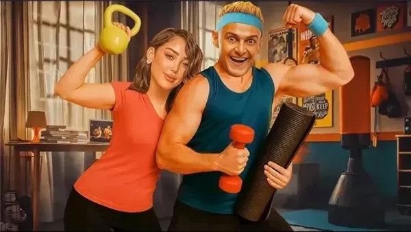 فيلم بيج رامي
